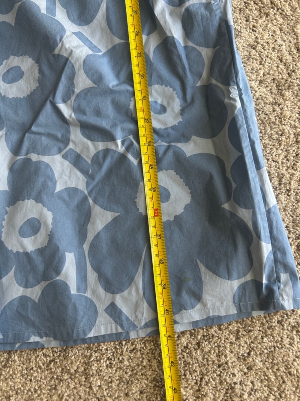 Marimekko Kohti Unikko Pants - Picture 5 of 5